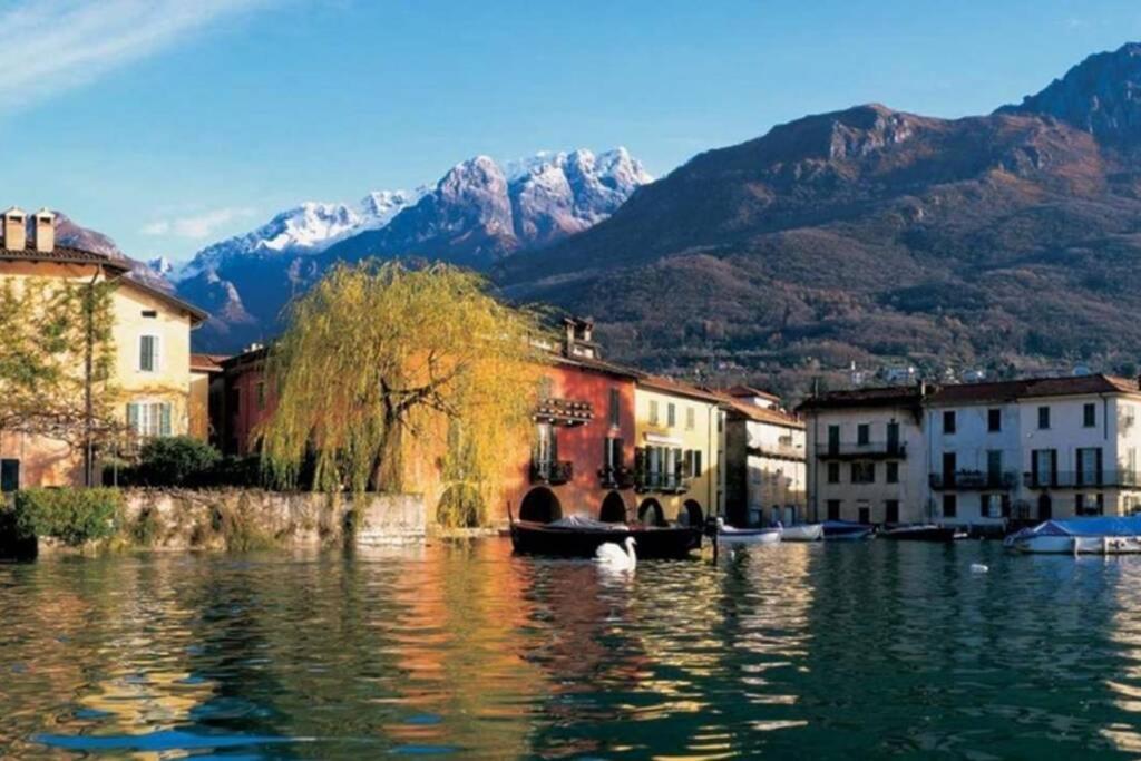 Lake It Easy Mandello Mandello del Lario Luaran gambar